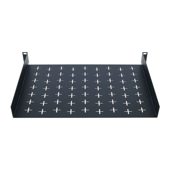 Flyht Pro Rack Tray 19" 1U Mount