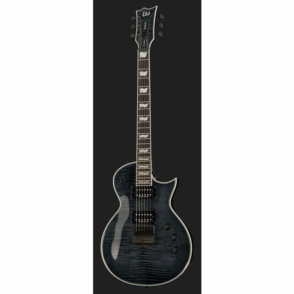 ESP LTD EC-1000FM Evertune STBLK