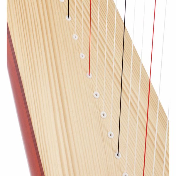 Salvi Juno 27 Cherry Sipario Bioc.