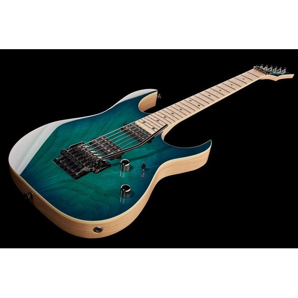 Ibanez RG652AHM-NGB Prestige