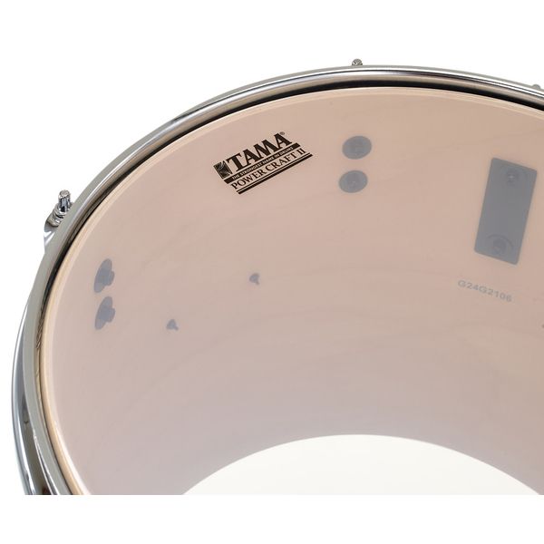 Tama Mid ConcertTom Set CSLT4M-TBF
