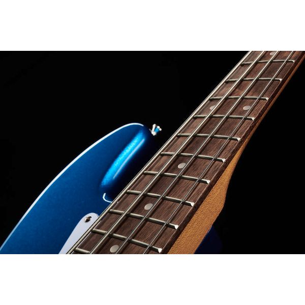 Harley Benton JB-62CC LPB