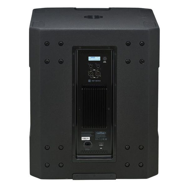 LD Systems ICOA SUB 18 A