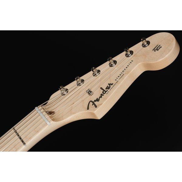 Fender 50 Strat Black NOS