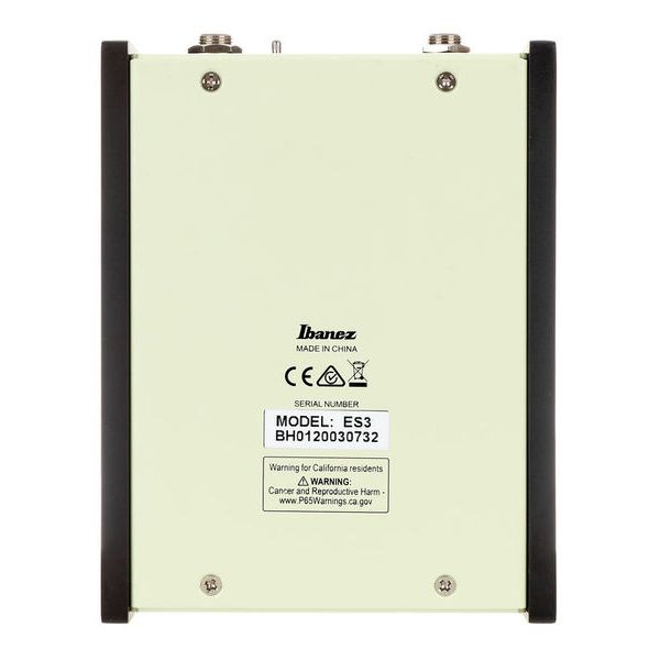 Ibanez ES3 Echo Shifter
