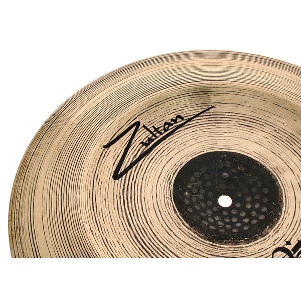 Zultan 16" China 25