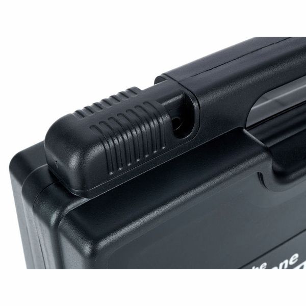 the t.bone Ovid System Case