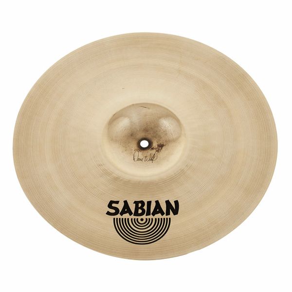 Sabian 16" HHX Evolution Crash