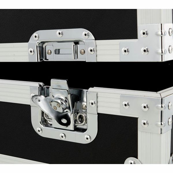 Flyht Pro Case for 2x 15" Speakers PS 15