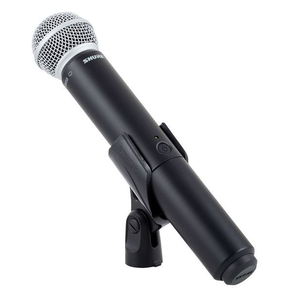 Shure BLX24/SM58 T11