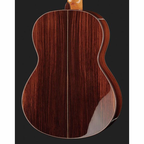 Alhambra 5P LH incl.Gig Bag