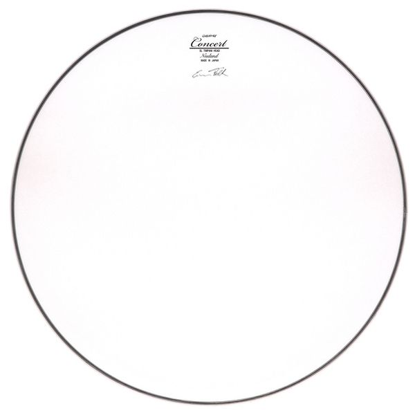 Asapura 34" Timpani head