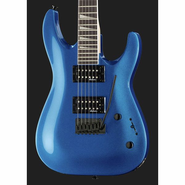 Jackson JS22 Dinky AH MBL