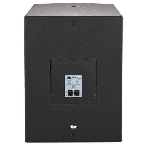 DAS Audio Vantec-18