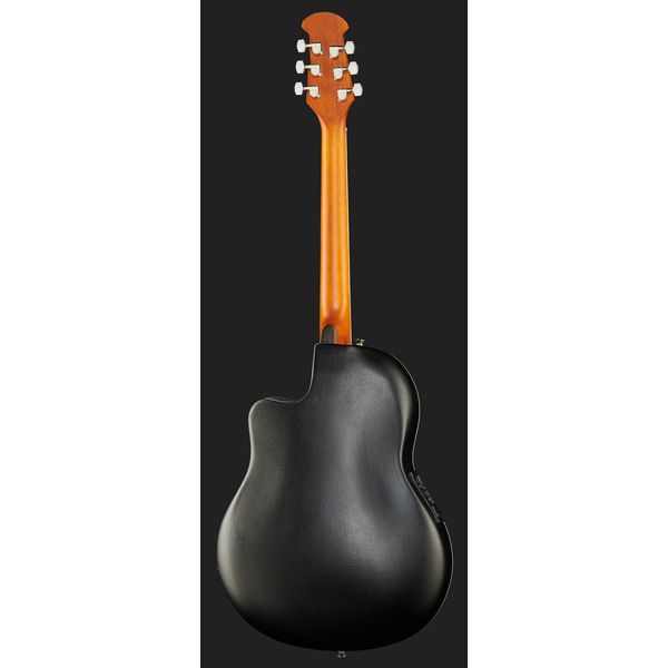 Harley Benton HBO-850NT w/Case