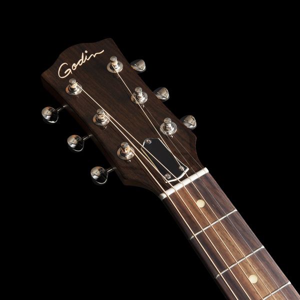 Godin Fairmount CW Flame Maple GT EQ