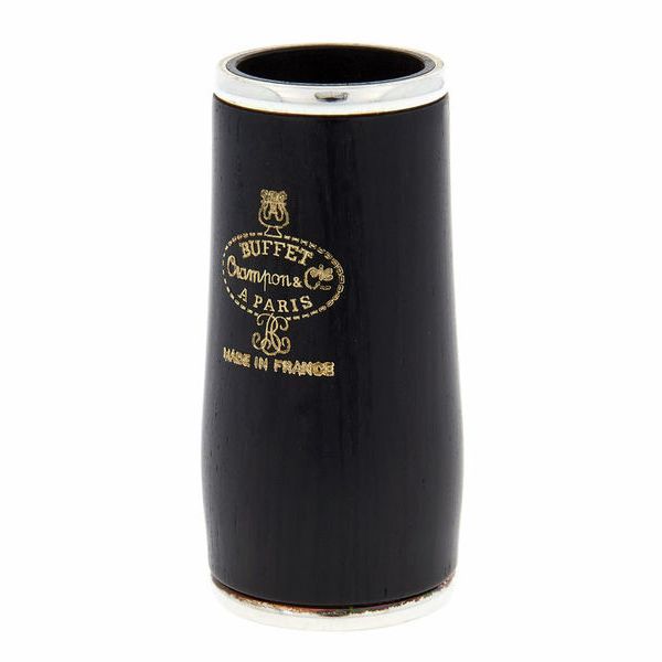 Buffet Crampon ICON 67mm barrel silver