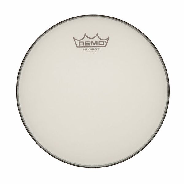 Remo Silent Stroke Tom Pack Fusion