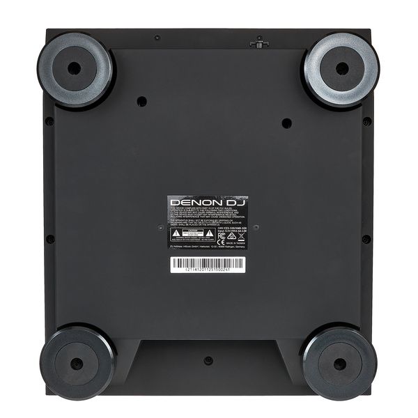 Reloop ELITE LC 6000 Bundle