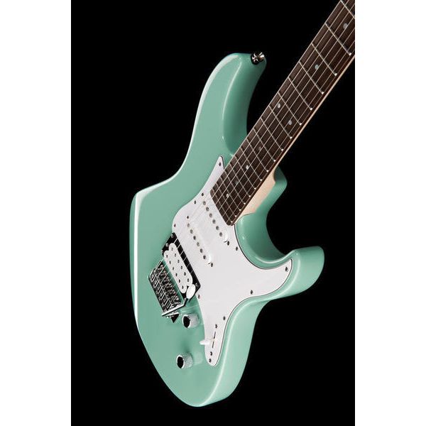 Yamaha Pacifica 112V SB RL