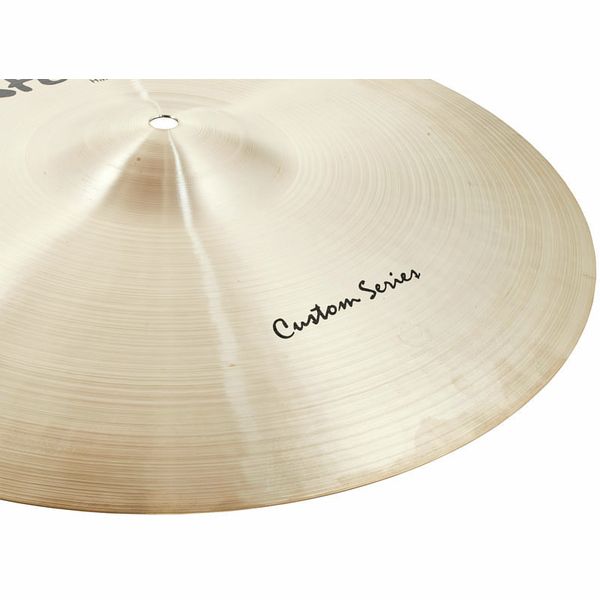 Masterwork 16" Custom Crash