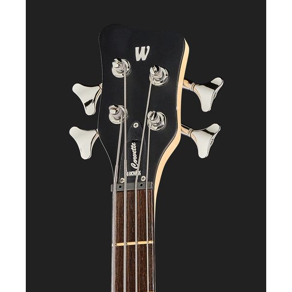 Warwick RB Corvette B 4 SWHP