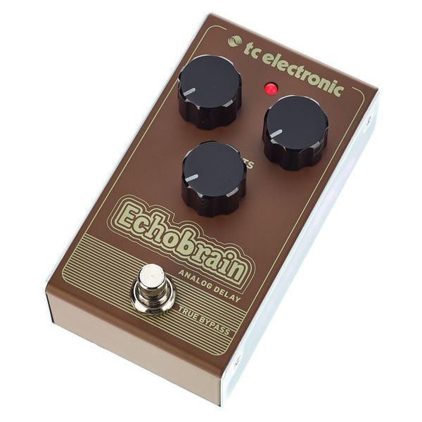 tc electronic Echobrain Analog Delay