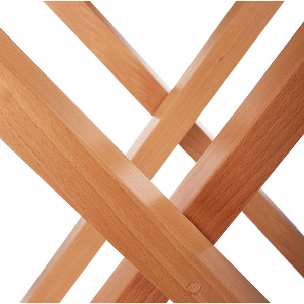 Afroton ABST 436 Bass Drum Stand