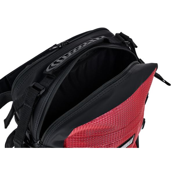 bam A+R Backpack for Hightech Case