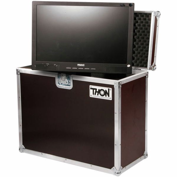 Thon Case for 20-22" TFT Displays