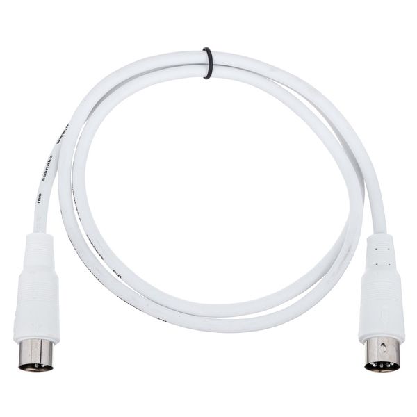 the sssnake SK366-1-WH Midi