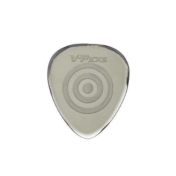 V-Picks Bullseye Smoky Mountain
