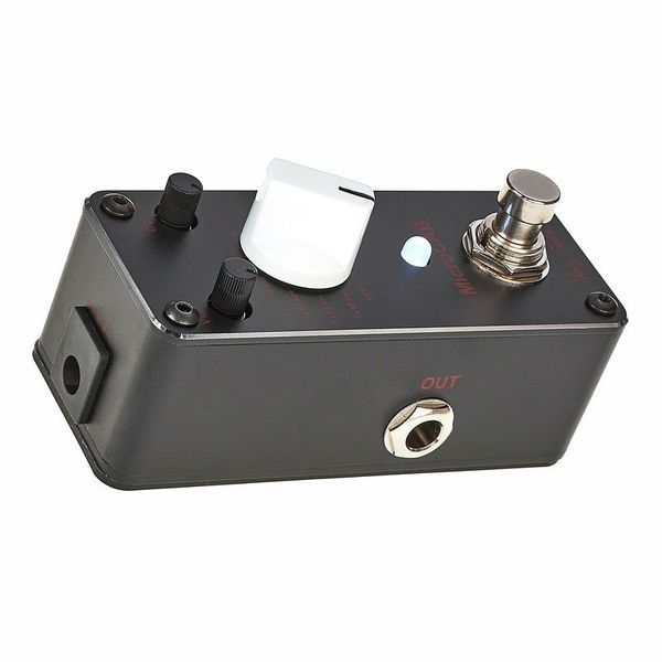 Harley Benton MiniStomp MicroCAB