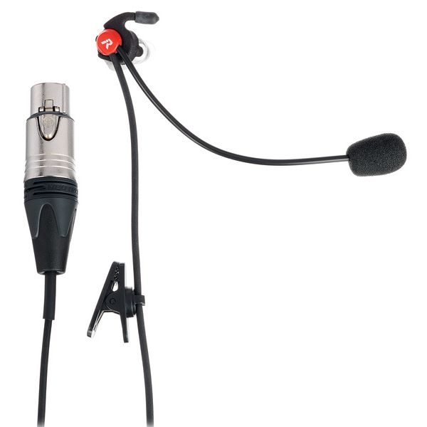 Riedel RUN-E1R XLR4F