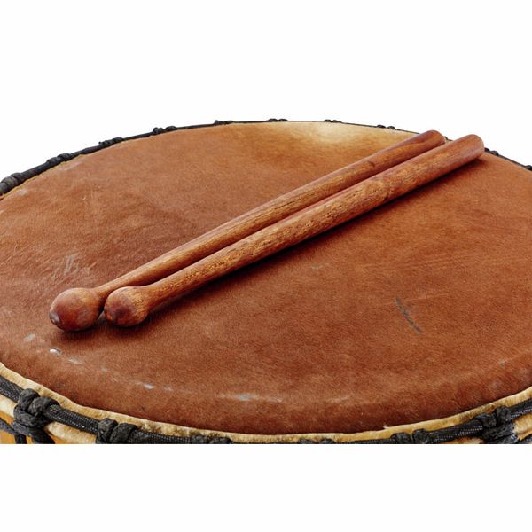 Terre Dundun Set XL Including Stand