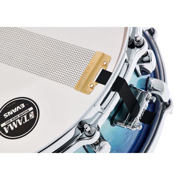 Tama 14"x6,5" Starcl. Walnut/B. MBI