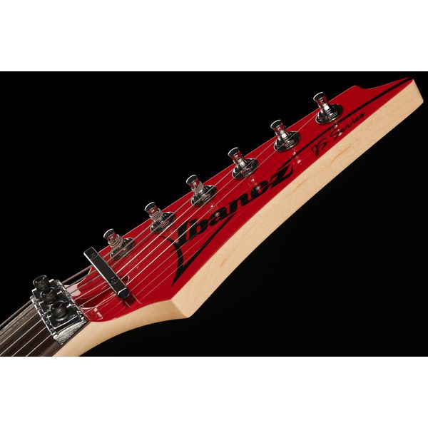 Ibanez JS2480-MCR Joe Satriani