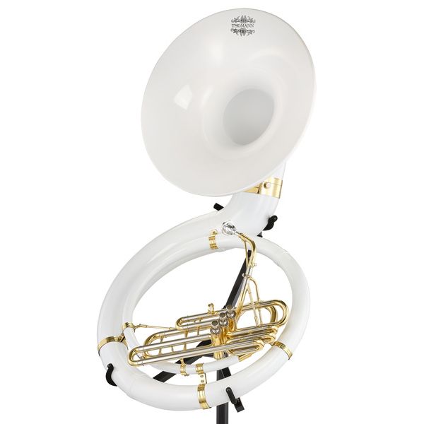 Thomann SHF-300 MKII Bb-Sousaphone