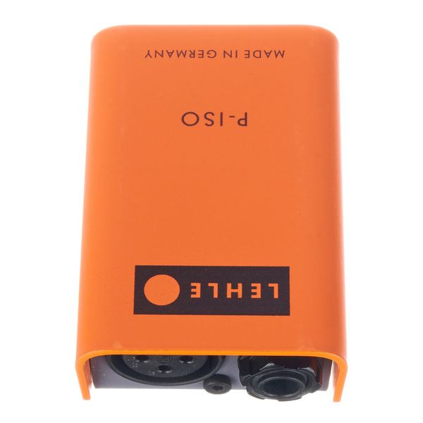 Lehle P-ISO XLR TRS