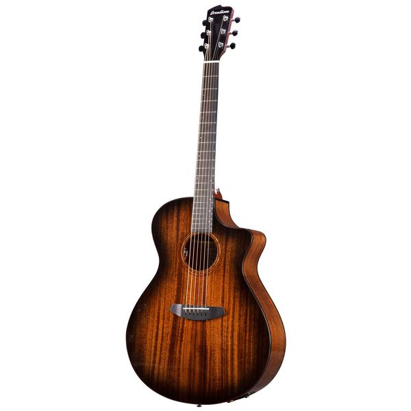 Breedlove Wildwood Pro Drdnght Conc CE