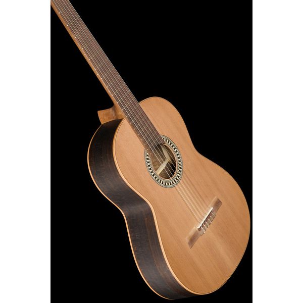 Höfner HLE-EUZ24 Cedar/Eucalyptus