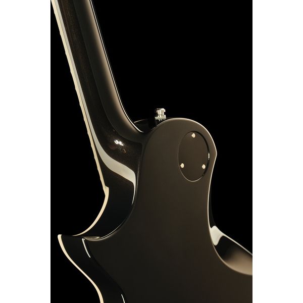 ESP Eclipse Custom Tiger Eye SB