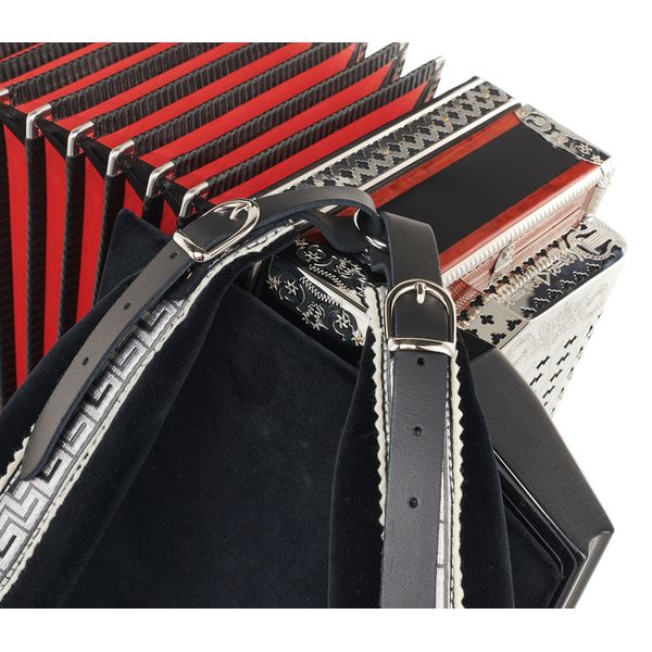 Strasser De luxe E in G/C/F/Bb