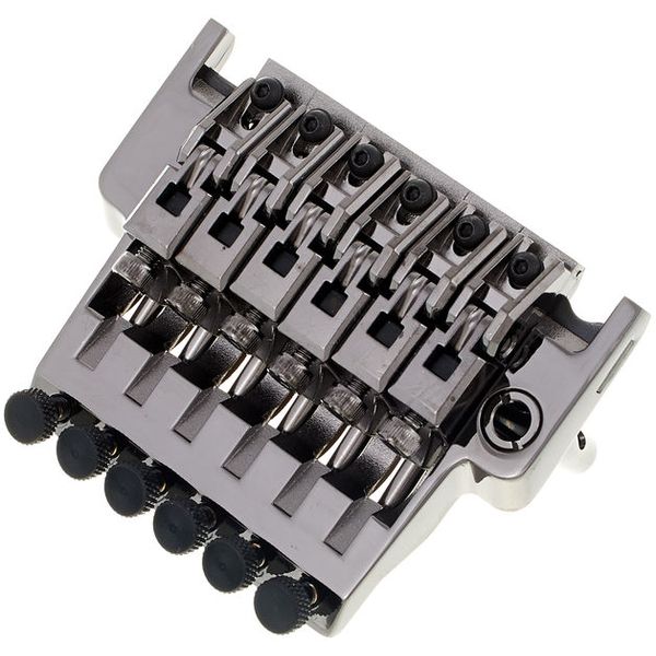 Ibanez Low Pro Edge Cosmo Black