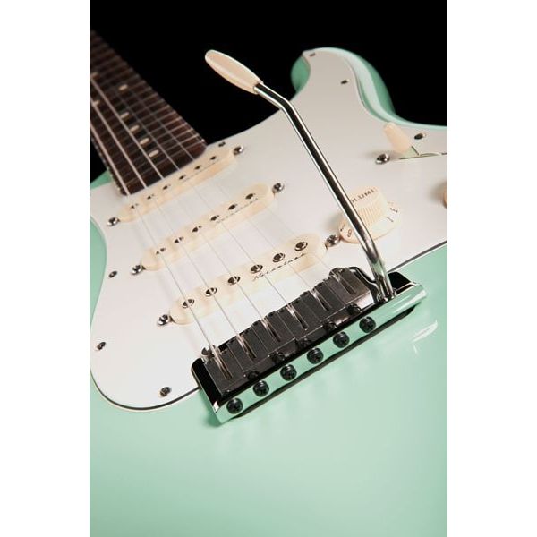 Fender Jeff Beck Strat SFG
