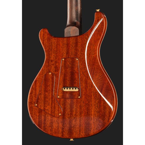 PRS Cu24 PS Whale Blue Glow