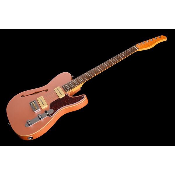 Larry Carlton T7TM Rosegold