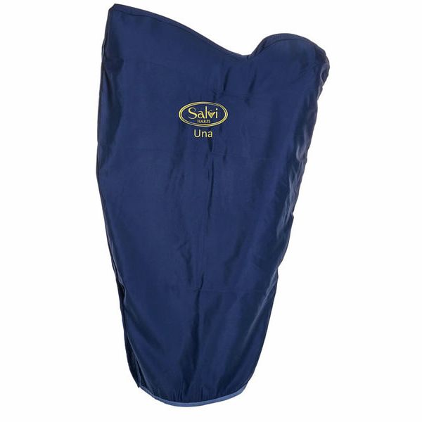 Salvi Una Deluxe Mahogany Silkgut