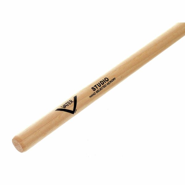 Vater Studio Hickory Wood