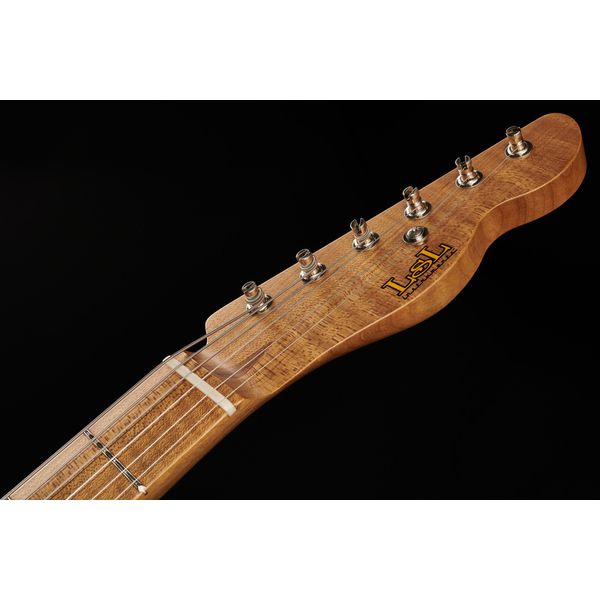 LSL Thin Bone SH SFG Light Aged